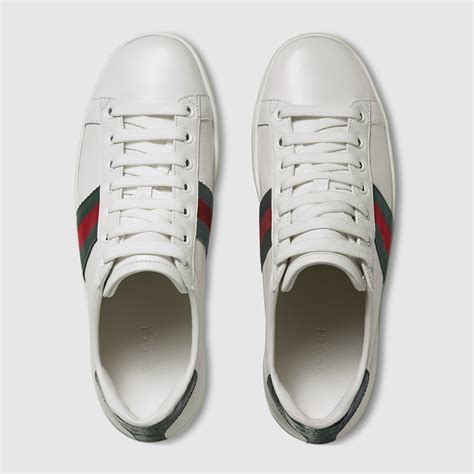 gucci low sneaker|gucci low top sneakers women's.